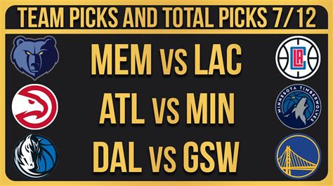 Free NBA Summer League Predictions .